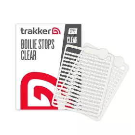 Trakker Boilie Stops - Bojli stopper - CarpHunter