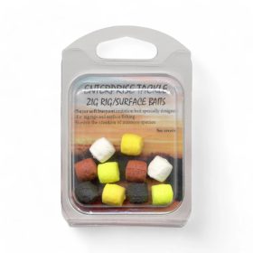 Enterprise Zig Rig felszíni Pop Up csali