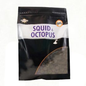 DYNAMITE BAITS BOJLI HI ATTRACT SQUID AND OCTOPUS 15MM 1KG
