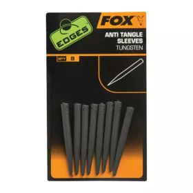 Fox Edges Tungsten Anti-tangle Sleeve - Wolfram gubanc-gátló kúp prémium Fox International horgásztermék.