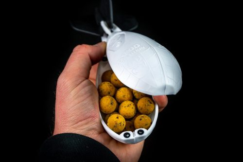 WOLF X-SPOD Competition White