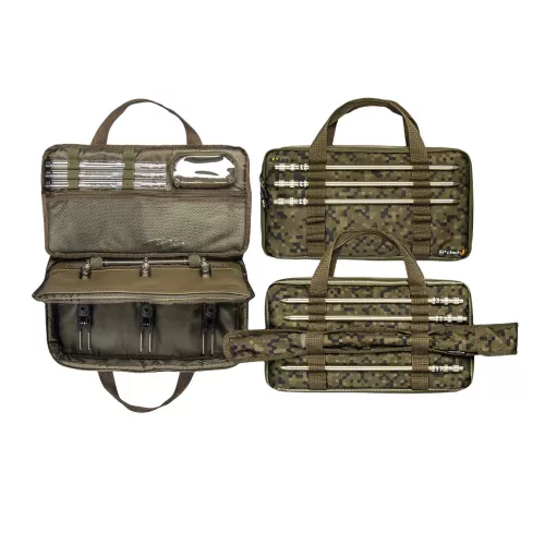 Solar SP C-TECH Buzzer Bar Bag - CarpHunter