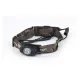 Fox Halo AL350C Headtorch - fejlámpa camo színben prémium Fox International horgásztermék.