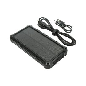 WOLF SPB-16 Solar Power Bank