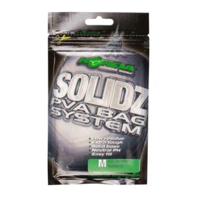 Korda Solidz PVA bags M 70X110mm 20 Bags