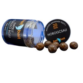 BaitBait Álmok Tengere - Dippelt Csalizó Bojli 24mm
