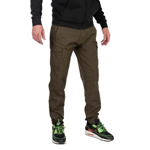 Fox Collection LW Cargo Trouser G/B - Nadrág L