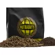 Nutrabaits BFM (Salmon,CaviarcBlack pepper)  Pellets Standard 1kg prémium horgásztermék.