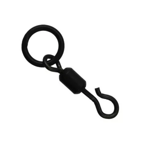 Gardner Covert C-lok Flexi Ring Swivels - CarpHunter