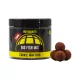 Nutrabaits Corkie Wafters BFM (Salmon,Caviar & Black pepper) 18mm prémium horgásztermék.
