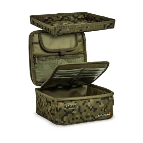 Solar SP C-TECH Rig Station - CarpHunter