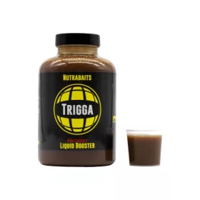 Nutrabaits Liquid Activator Trigga 500ml - CarpHunter