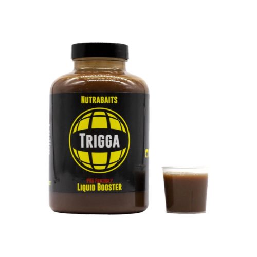 Nutrabaits Liquid Activator Trigga 500ml