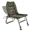 Solar South Westerly Pro Combi Chair - ágyra helyezhető szék - CarpHunter