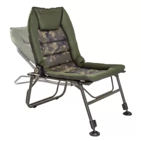 Solar South Westerly Pro Combi Chair - ágyra helyezhető szék - CarpHunter