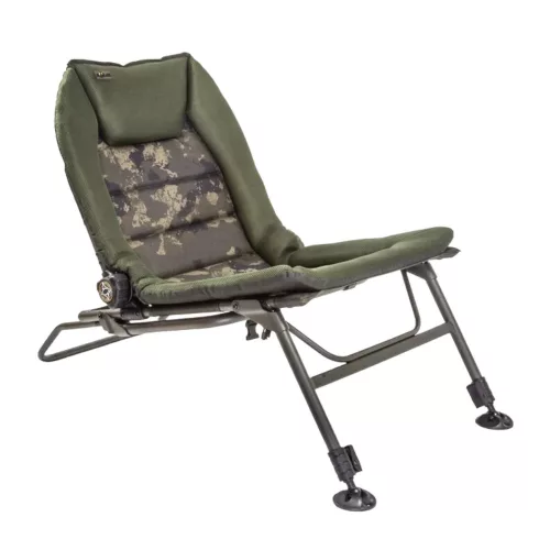 Solar South Westerly Pro Combi Chair - ágyra helyezhető szék - CarpHunter