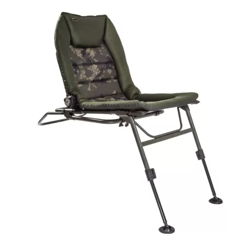 Solar South Westerly Pro Combi Chair - ágyra helyezhető szék - CarpHunter