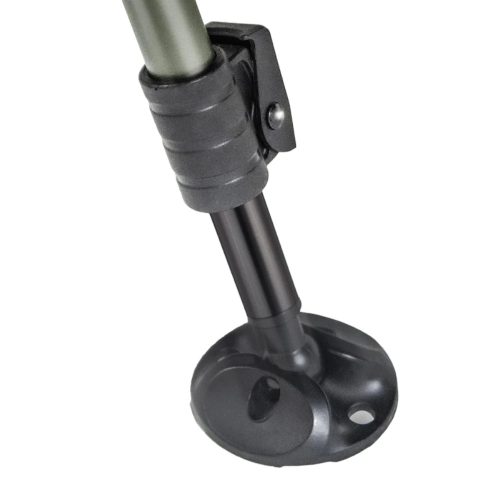 Solar South Westerly Pro Combi Chair - ágyra helyezhető szék