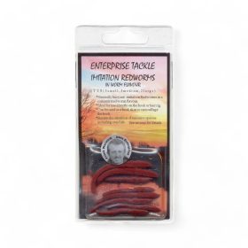 Enterprise Vörös trágyagiliszta Süllyedő