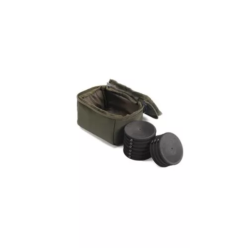 Nash Zig Pouch - CarpHunter