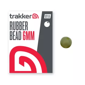 Trakker RUBBER BEAD 6mm - CarpHunter