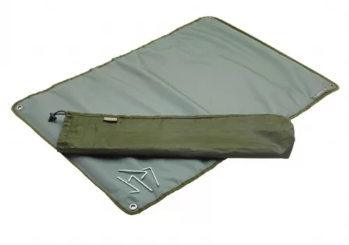 Trakker Insulated Bivvy Mat - Sátor szőnyeg