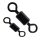 Gardner Covert Rolling Swivels 8
