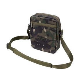   Trakker NXC CAMO ESSENTIALS BAG - Terepmintás személyes (iratos)  kistáska    