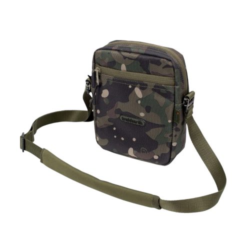 Trakker NXC CAMO ESSENTIALS BAG - Terepmintás személyes (iratos)  kistáska    