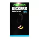 Korda Kickers Large Yellow/Pink- horogbefordító prémium Korda horgásztermék.