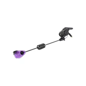 Nash Siren Night Glo Swing Arm Purple - CarpHunter