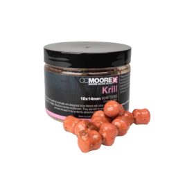 CC Moore Krill Hookbaits
