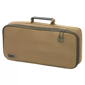 Korda Compac Buzz Bar bag Large - nagyméretű buzzer bar tartó táska prémium Korda horgásztermék.