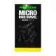 Korda Micro Ring Swivel Medium prémium Korda horgásztermék.
