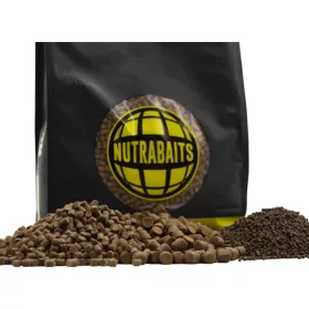 Nutrabaits Trigga Ice Pellet 1kg prémium horgásztermék.