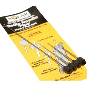 Solar Bojli Tű tartalék szett