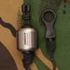 Gardner Stainless Bug Bobbins Mega - CarpHunter