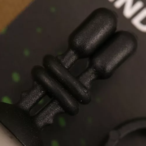 Gardner Stainless Bug Bobbins Mega - CarpHunter