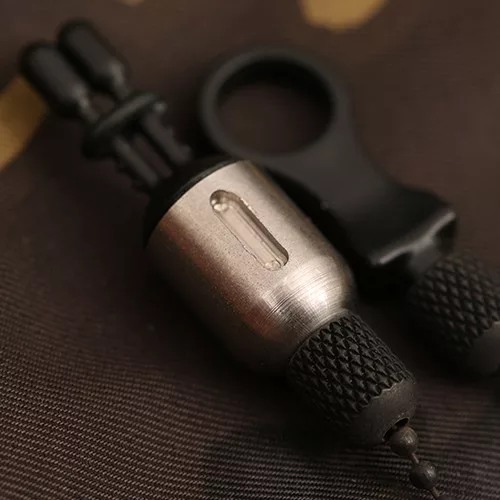 Gardner Stainless Bug Bobbins Mega - CarpHunter