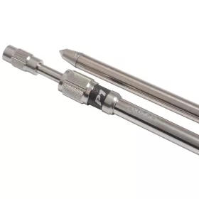 Solar P1 Travel-Lite 16 inch bankstick - CarpHunter