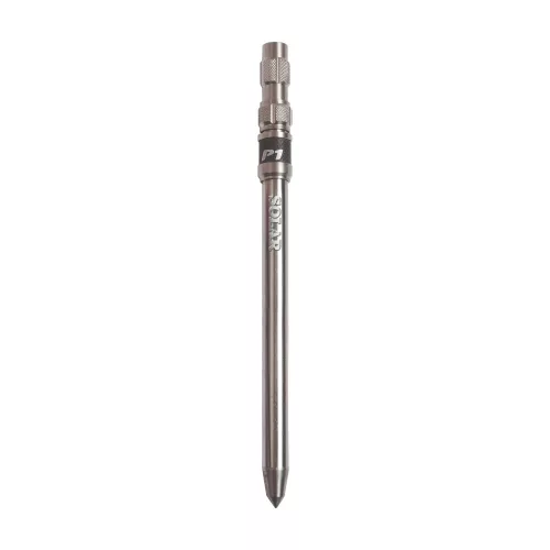 Solar P1 Travel-Lite bankstick 9" - CarpHunter