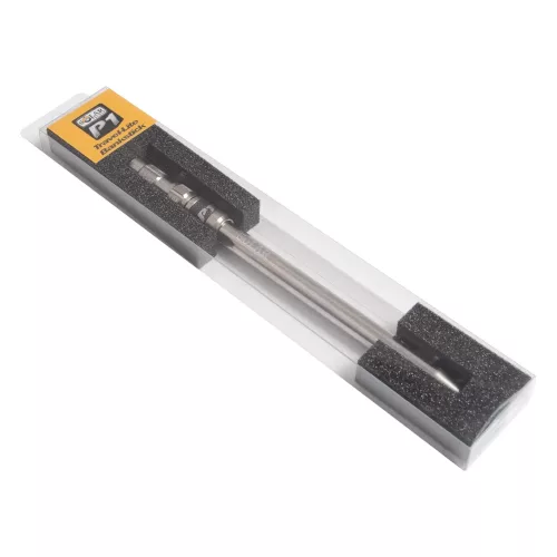 Solar P1 Travel-Lite 16 inch bankstick - CarpHunter