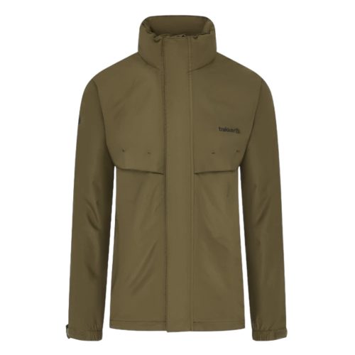 Trakker CR Downpour Jacket L - vízálló dzseki