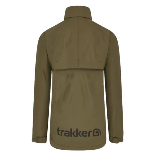 Trakker CR Downpour Jacket L - vízálló dzseki