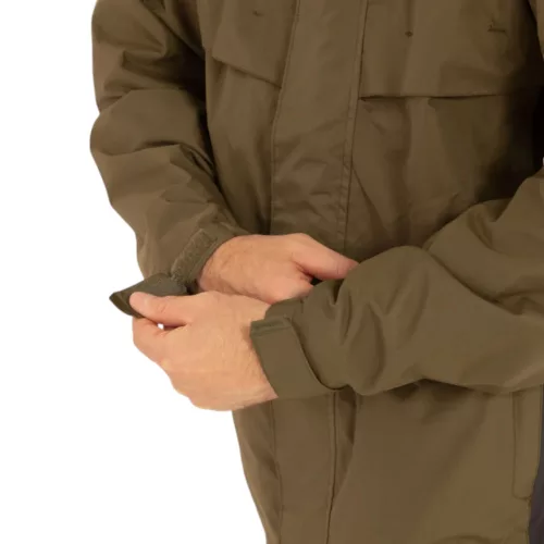 Trakker CR Downpour Jacket L - vízálló dzseki