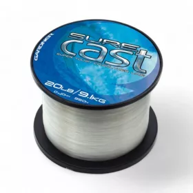 Gardner SureCast Clear 12lb (5,4kg ) 0,30mm 1320m - főzsinór - CarpHunter