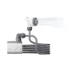 Flextail Tiny Shower – Ultrakönnyű hordozható zuhany - CarpHunter
