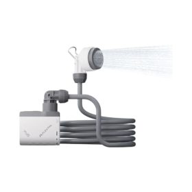 Flextail Tiny Shower – Ultrakönnyű hordozható zuhany