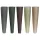 Gardner Covert Tail Rubbers Brown - CarpHunter