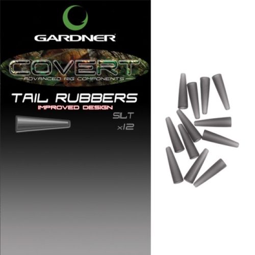 Gardner Covert Tail Rubbers Brown